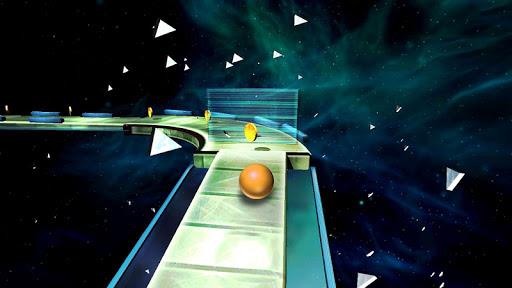 Extreme Rolling Ball Game Screenshot6