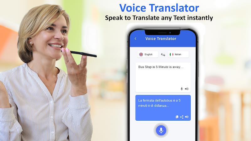 Language Translator: Translate Screenshot2