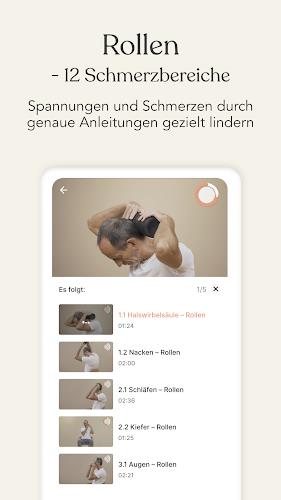 Liebscher & Bracht App Screenshot5