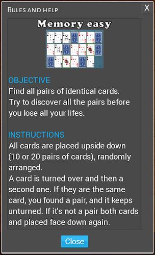 Solitaire suite - 25 in 1 Screenshot18