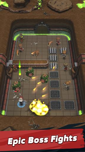 Zombero: Archero Hero Shooter Screenshot44