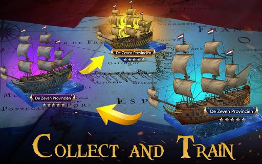 Age of Sail: Navy & Pirates Screenshot12