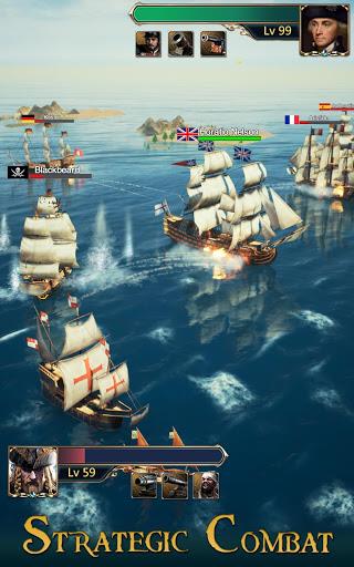 Age of Sail: Navy & Pirates Screenshot29