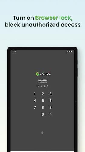 Cốc Cốc: Browser & AI Chat Screenshot16