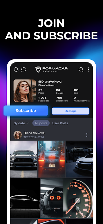 FormaCar Screenshot6