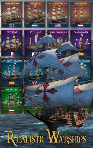 Age of Sail: Navy & Pirates Screenshot28