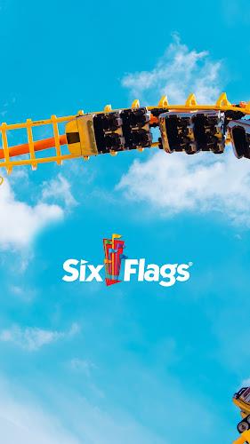 Six Flags Screenshot1