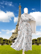 Abaya Dress Women Fashion Screenshot4