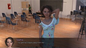 The Higher Society Illustrated – New Version 0.18 [xxerikxx] Screenshot6