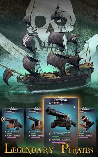 Age of Sail: Navy & Pirates Screenshot15