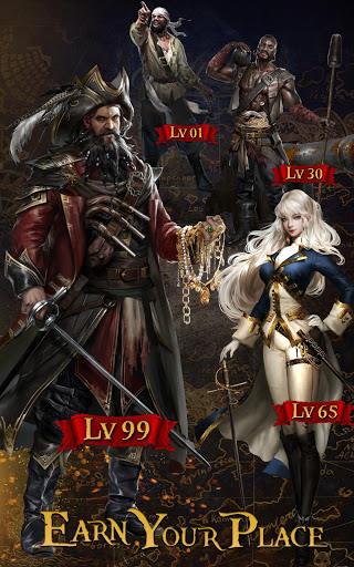 Age of Sail: Navy & Pirates Screenshot19