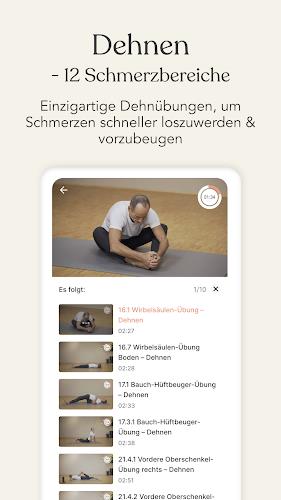 Liebscher & Bracht App Screenshot4