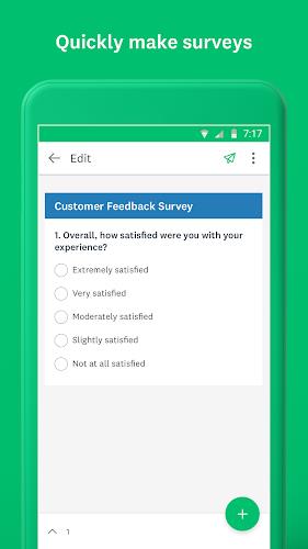 SurveyMonkey Screenshot1