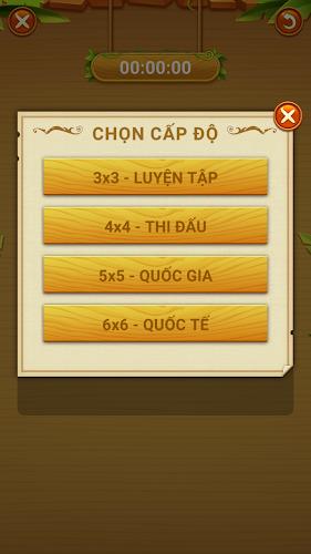 Siêu Trí Tuệ - Việt Nam Screenshot5