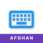 Afghan Keyboard Pro APK