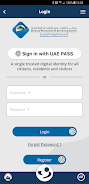 SEHA Visa Screening Screenshot2