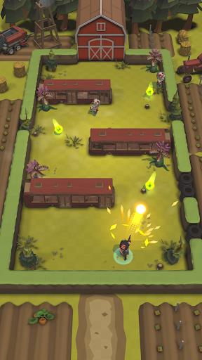 Zombero: Archero Hero Shooter Screenshot16