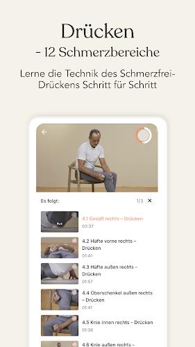 Liebscher & Bracht App Screenshot6