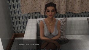 The Higher Society Illustrated – New Version 0.18 [xxerikxx] Screenshot5