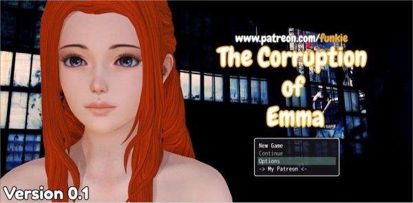 The Corruption of Emma Screenshot1