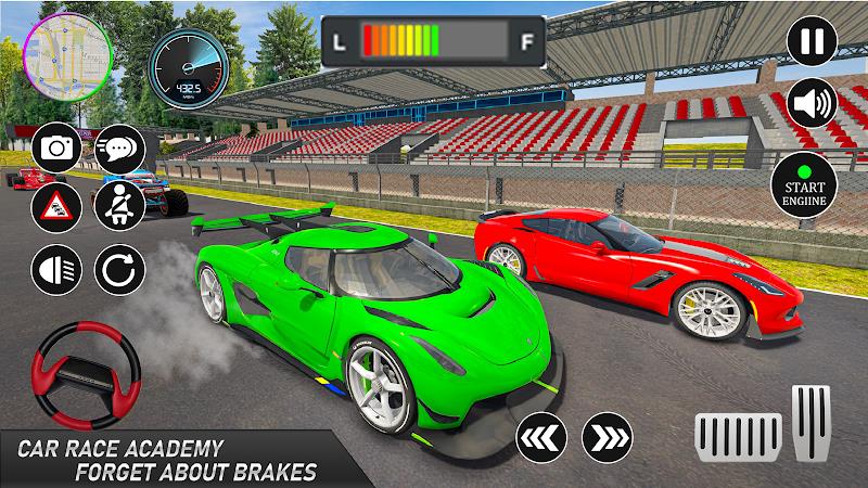 Car Racing Games Offline 2023 Screenshot7