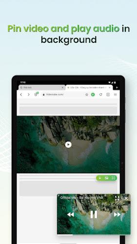 Cốc Cốc: Browser & AI Chat Screenshot13