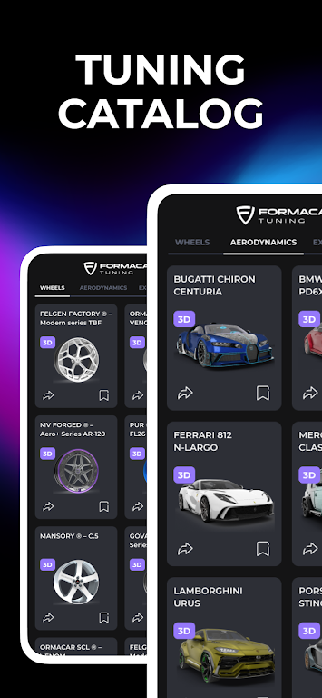 FormaCar Screenshot8