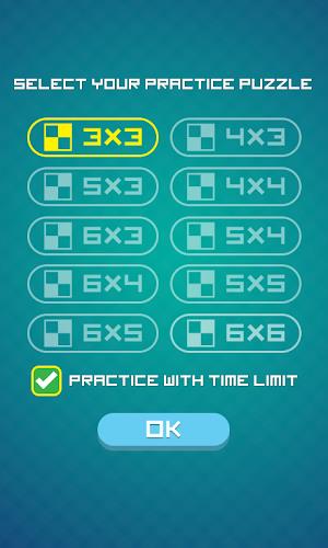 Sum+ Puzzle - Unlimited Level Screenshot6