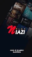 NiaziPlay: Watch Subtitles Screenshot1