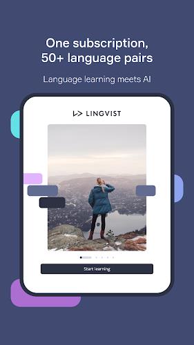 Lingvist: Learn Languages Fast Screenshot16