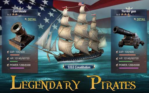 Age of Sail: Navy & Pirates Screenshot2