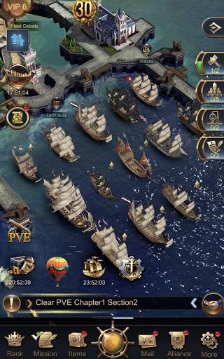 Age of Sail: Navy & Pirates Screenshot16