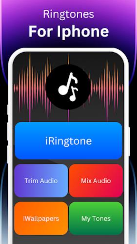 iphone 14 Ringtone - Android™️ Screenshot9