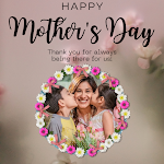 Mother Day Photo Frames 2024 APK