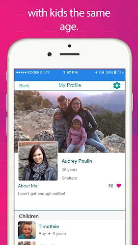 Mental Health App for Moms Screenshot4