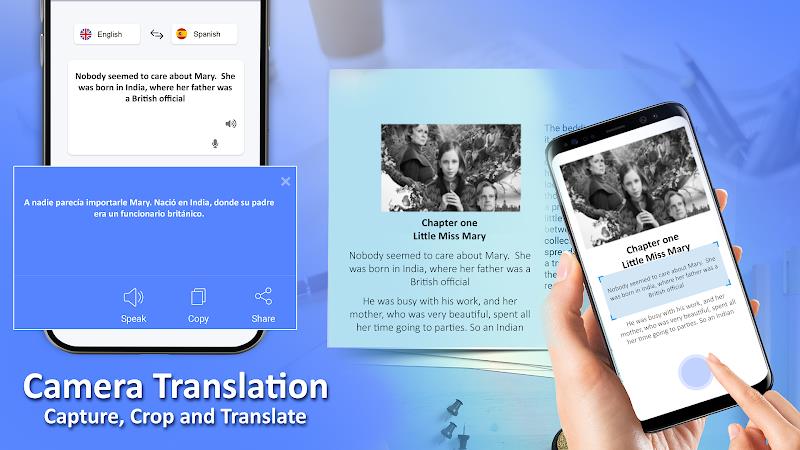 Language Translator: Translate Screenshot1