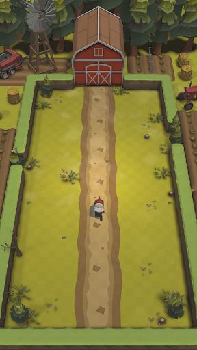 Zombero: Archero Hero Shooter Screenshot6