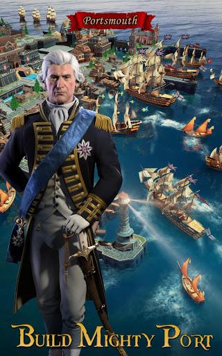 Age of Sail: Navy & Pirates Screenshot27