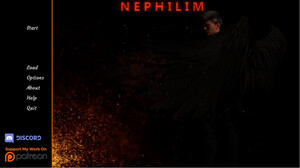 Nephilim – Version 0.3.5 Screenshot1