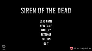 Siren Of The Dead – New Version 0.6.7 Screenshot1