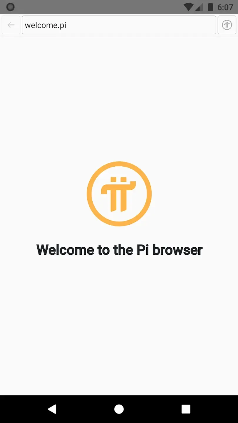 Pi Browser Screenshot6