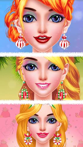 Christmas Dress Up Game Screenshot26