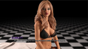 Shattered Minds – New Version 0.08 Fix 1 [eXtasy Games] Screenshot8