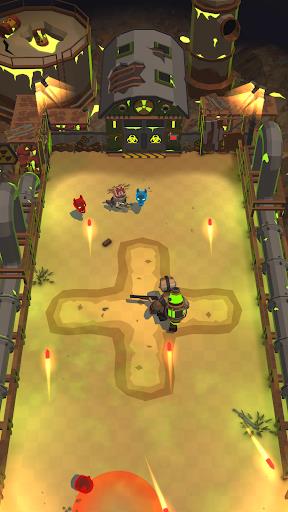 Zombero: Archero Hero Shooter Screenshot15