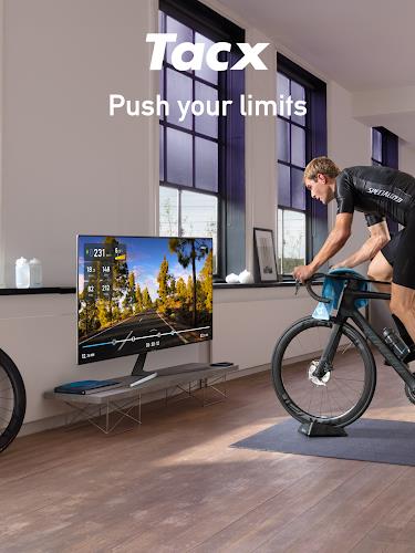 Tacx Training™ Screenshot6