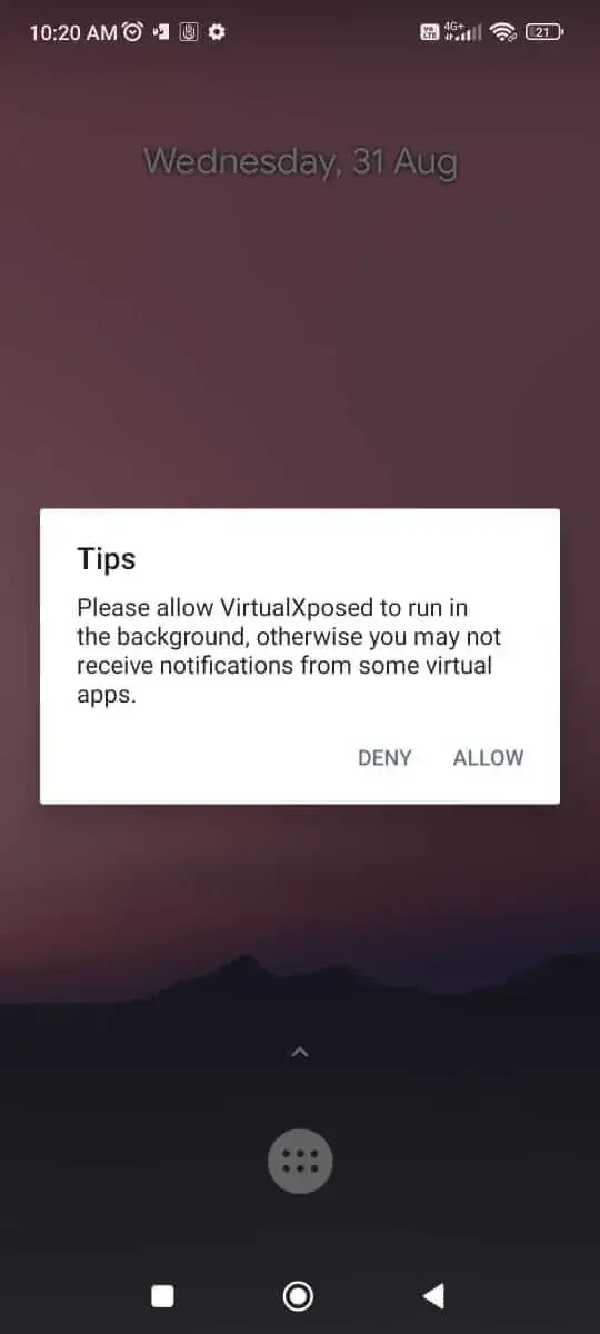 VirtualXposed Screenshot4