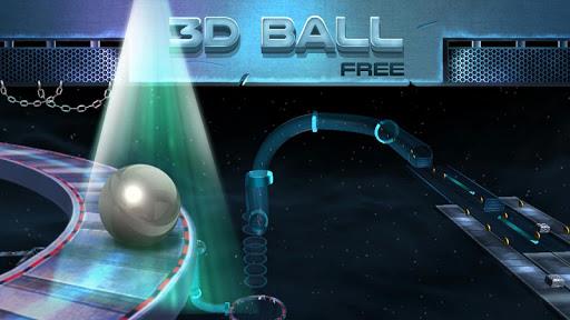 Extreme Rolling Ball Game Screenshot14