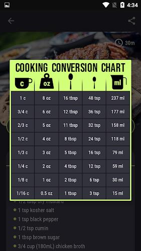 Ninja Foodi Recipes Screenshot7