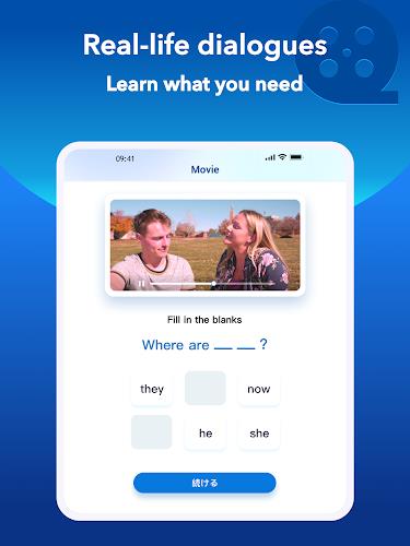 FluenDay - Learn Languages Screenshot5