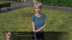 The Higher Society Illustrated – New Version 0.18 [xxerikxx] Screenshot4